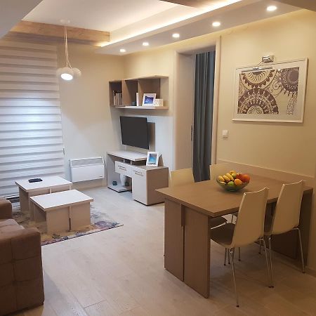 Lux Apartman B1 Milmari Kopaonik Ngoại thất bức ảnh
