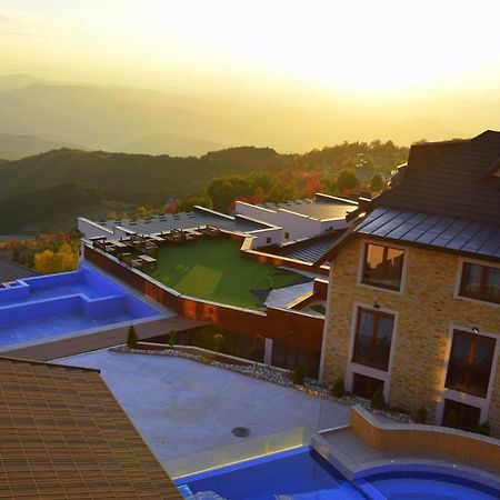 Lux Apartman B1 Milmari Kopaonik Ngoại thất bức ảnh
