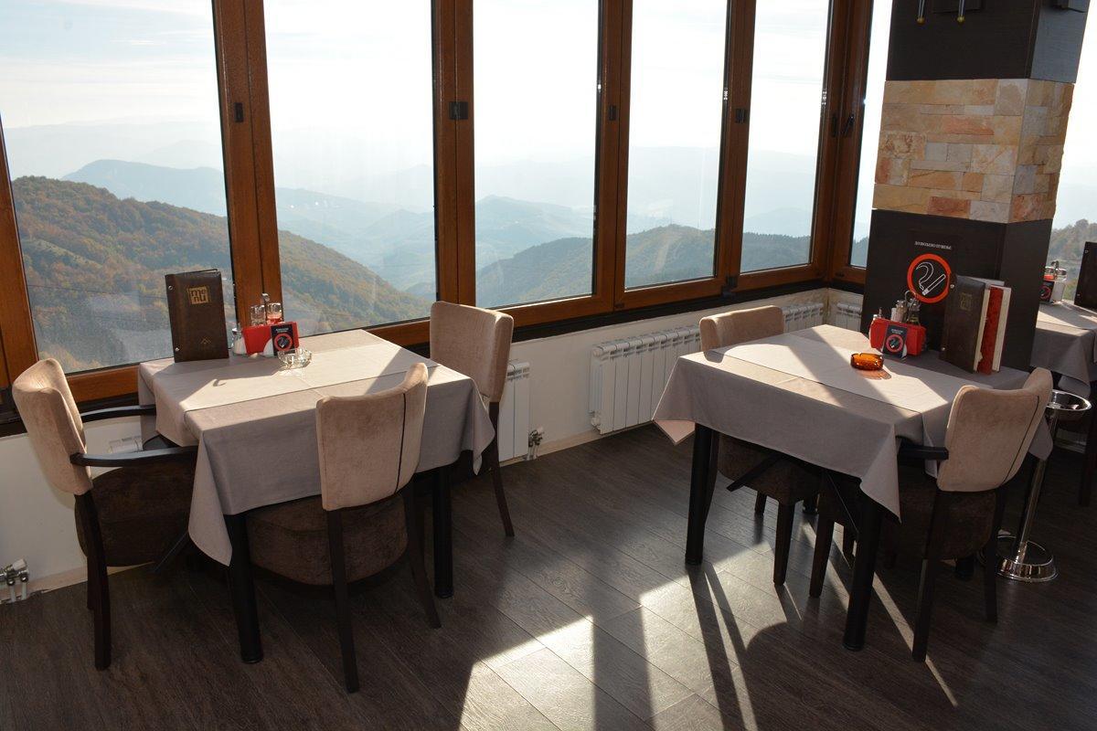 Lux Apartman B1 Milmari Kopaonik Ngoại thất bức ảnh