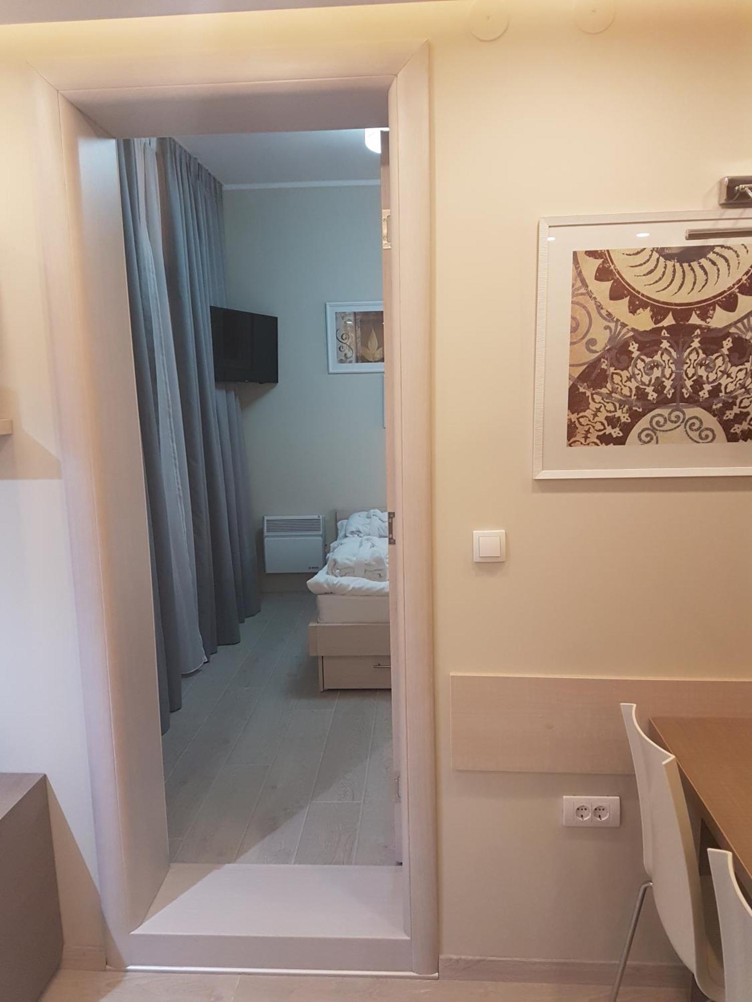 Lux Apartman B1 Milmari Kopaonik Ngoại thất bức ảnh