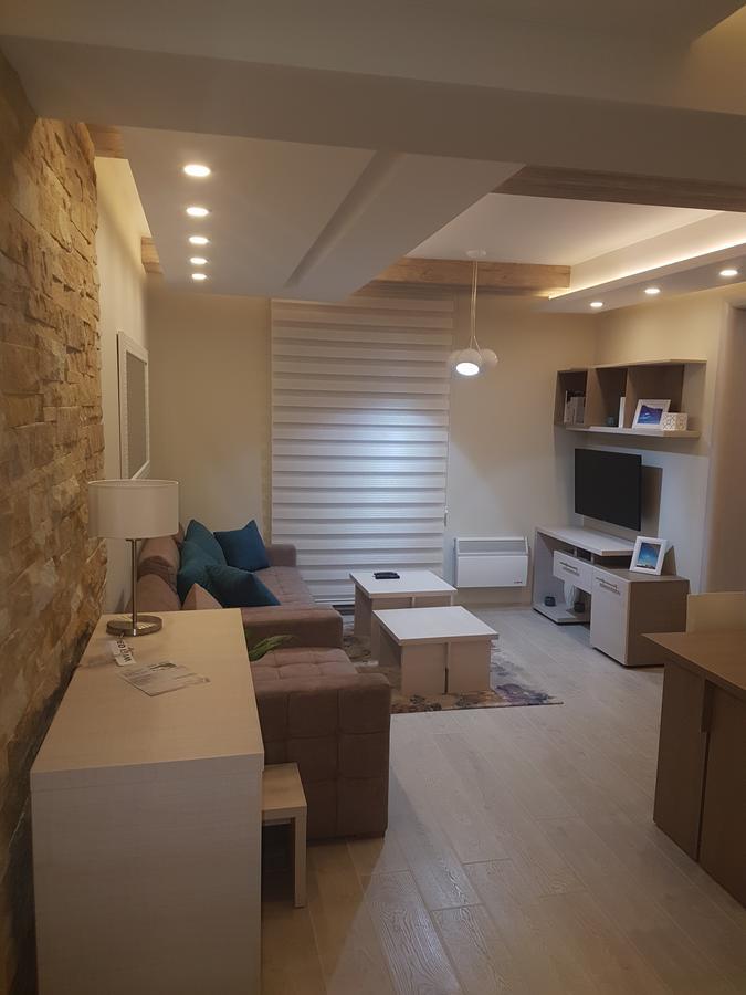 Lux Apartman B1 Milmari Kopaonik Ngoại thất bức ảnh