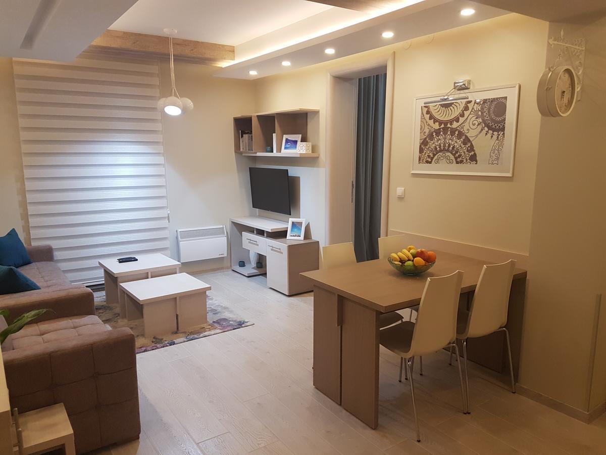 Lux Apartman B1 Milmari Kopaonik Ngoại thất bức ảnh