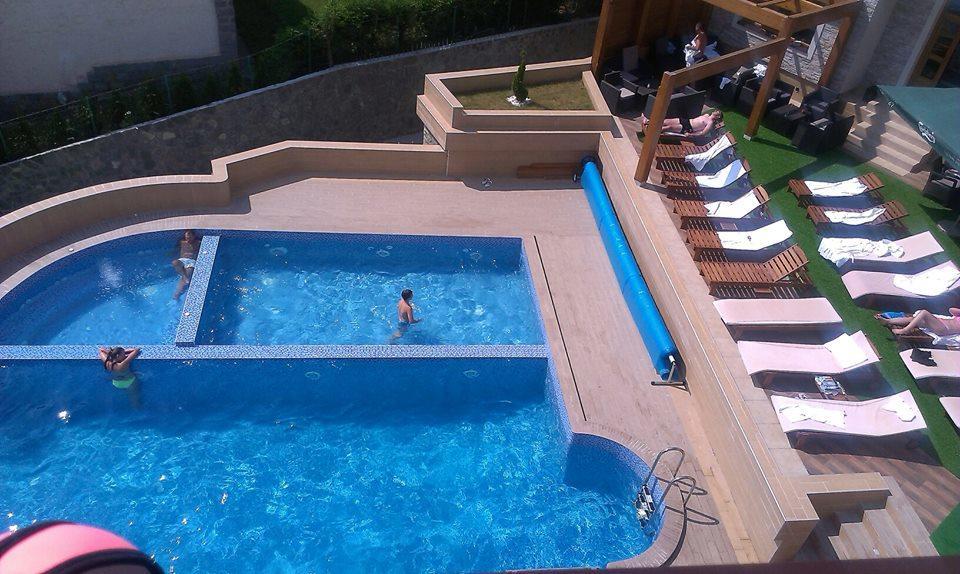 Lux Apartman B1 Milmari Kopaonik Ngoại thất bức ảnh