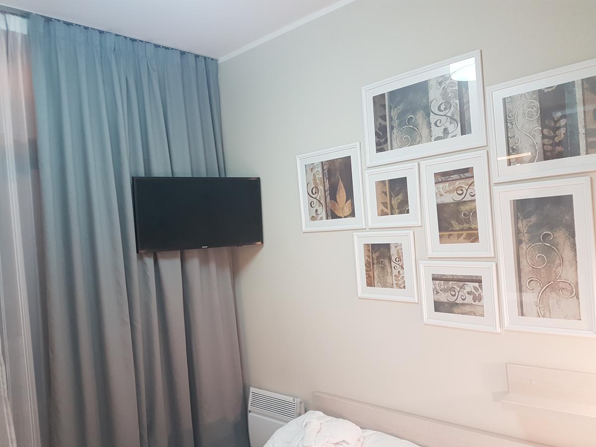 Lux Apartman B1 Milmari Kopaonik Ngoại thất bức ảnh
