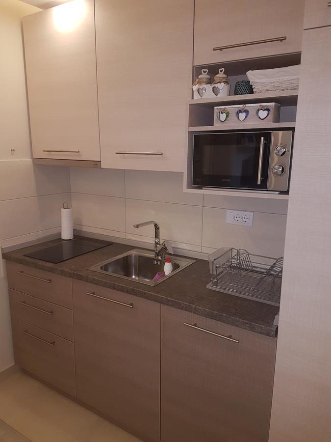 Lux Apartman B1 Milmari Kopaonik Ngoại thất bức ảnh
