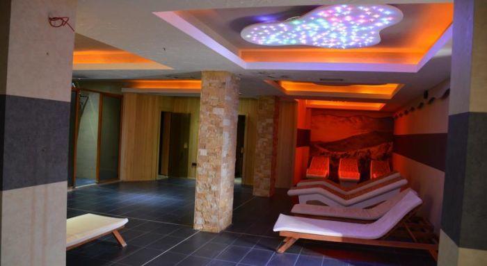 Lux Apartman B1 Milmari Kopaonik Ngoại thất bức ảnh