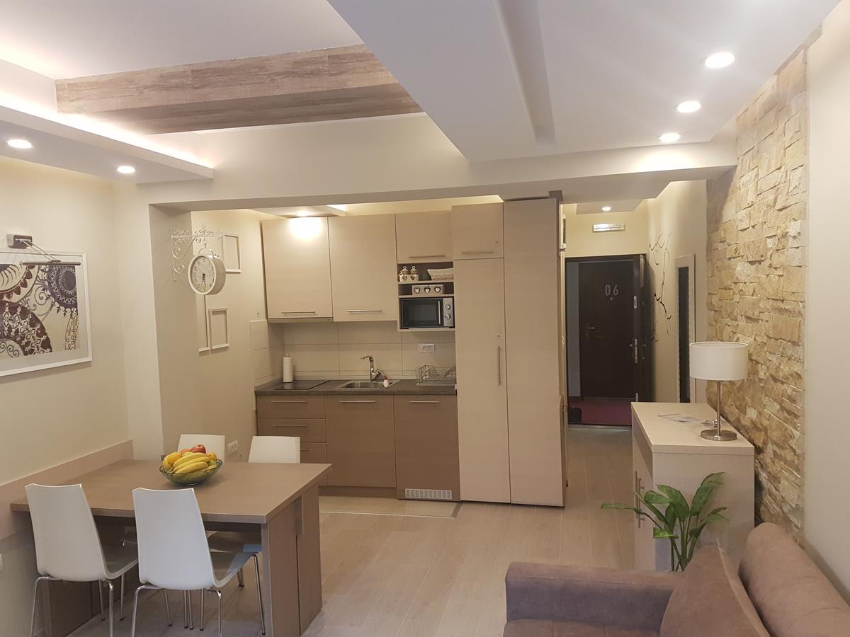 Lux Apartman B1 Milmari Kopaonik Ngoại thất bức ảnh