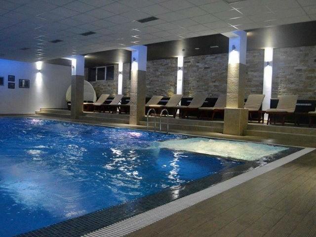 Lux Apartman B1 Milmari Kopaonik Ngoại thất bức ảnh