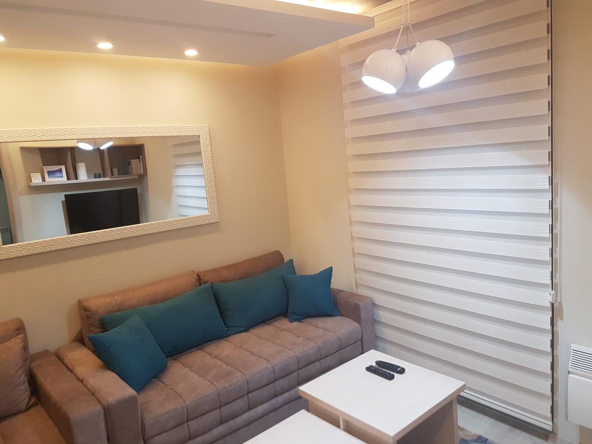 Lux Apartman B1 Milmari Kopaonik Ngoại thất bức ảnh