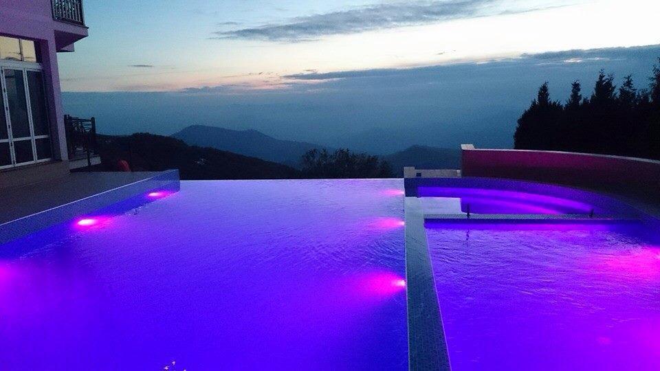 Lux Apartman B1 Milmari Kopaonik Ngoại thất bức ảnh