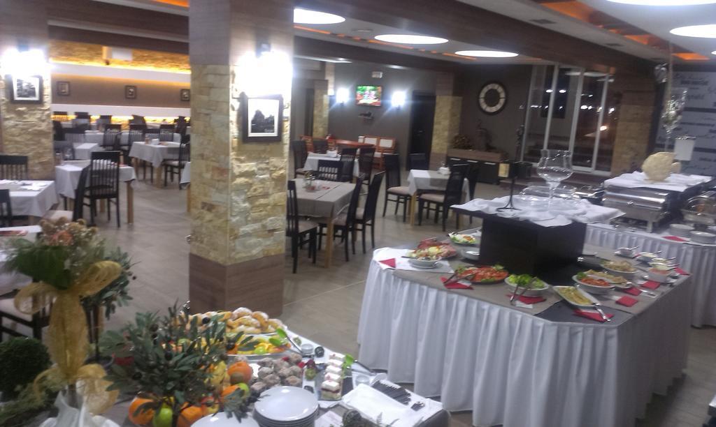 Lux Apartman B1 Milmari Kopaonik Ngoại thất bức ảnh