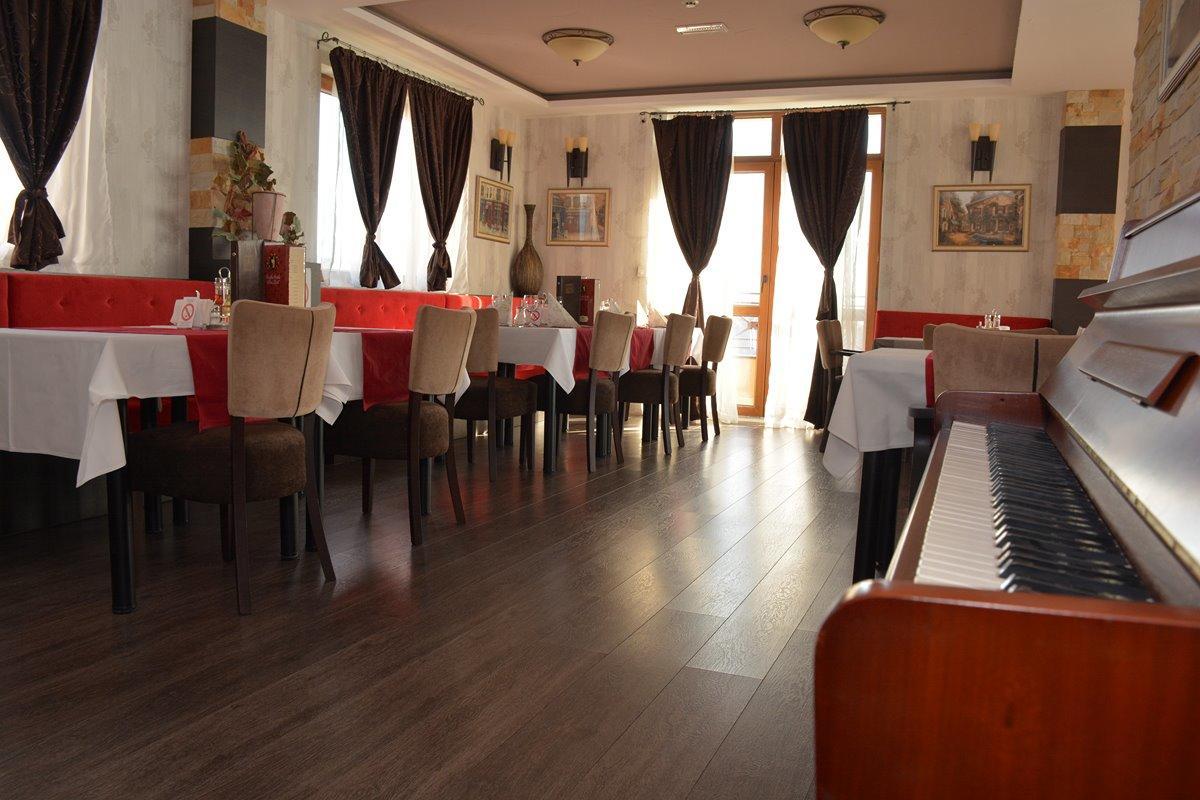 Lux Apartman B1 Milmari Kopaonik Ngoại thất bức ảnh