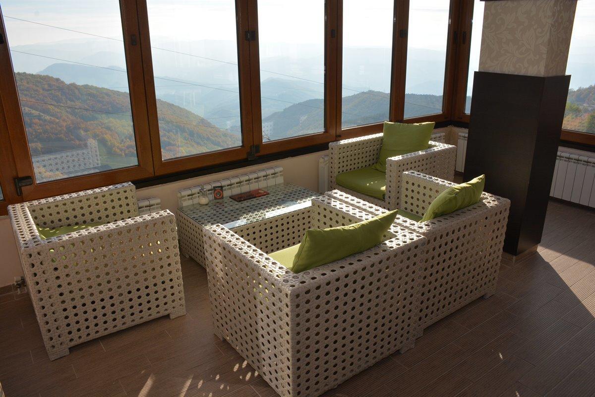Lux Apartman B1 Milmari Kopaonik Ngoại thất bức ảnh