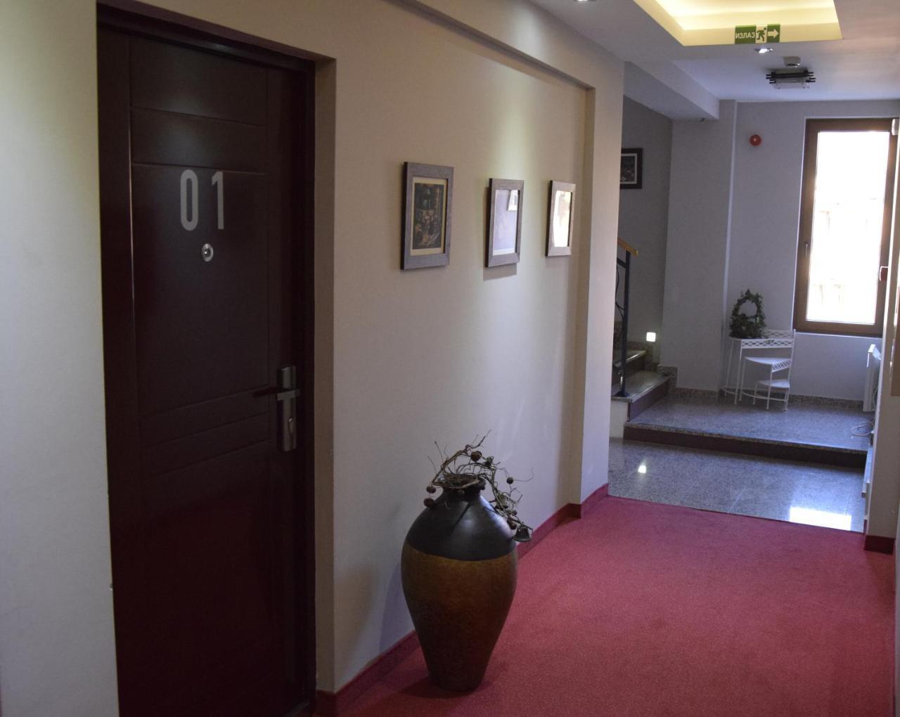 Lux Apartman B1 Milmari Kopaonik Ngoại thất bức ảnh