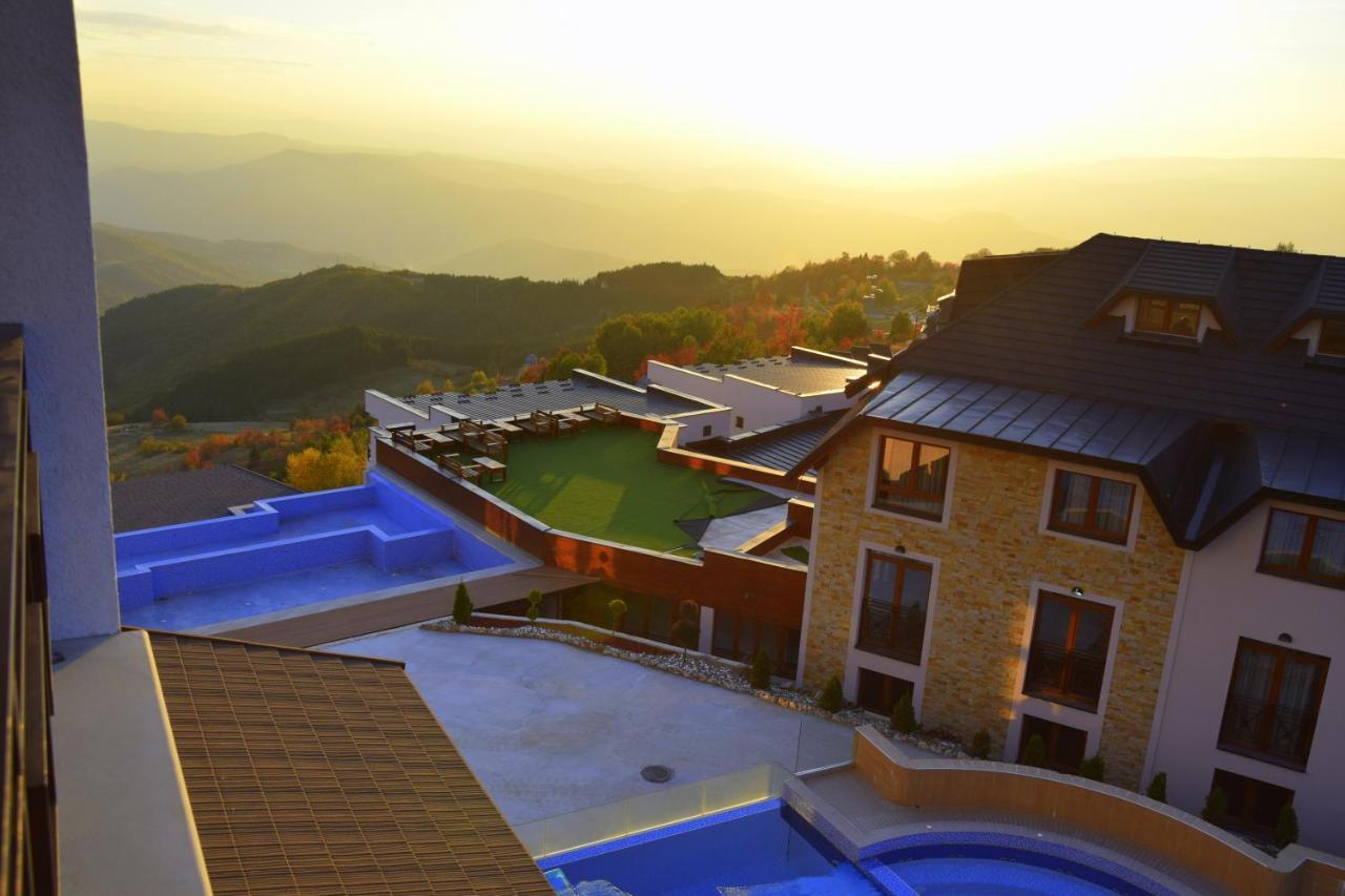Lux Apartman B1 Milmari Kopaonik Ngoại thất bức ảnh