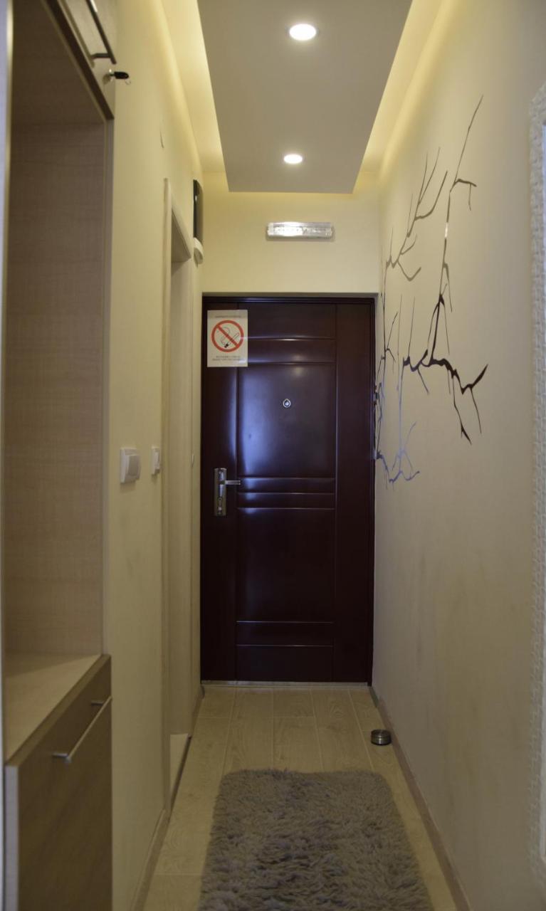 Lux Apartman B1 Milmari Kopaonik Ngoại thất bức ảnh