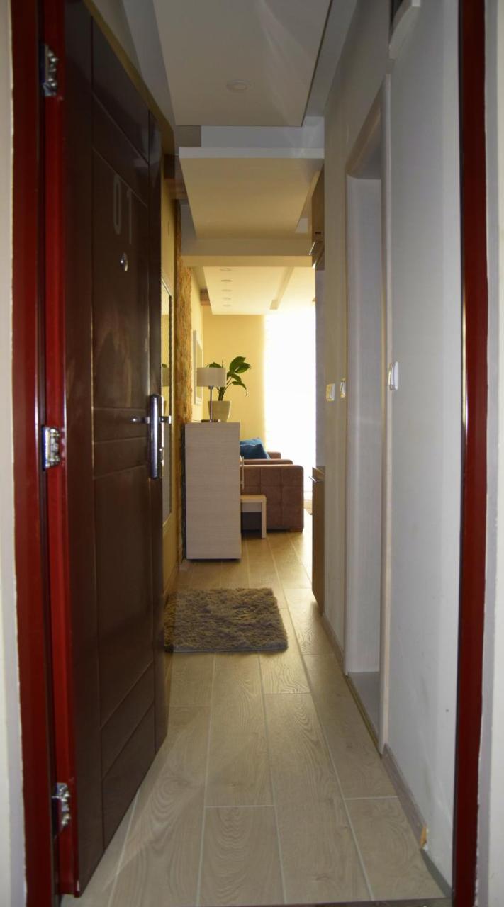Lux Apartman B1 Milmari Kopaonik Ngoại thất bức ảnh