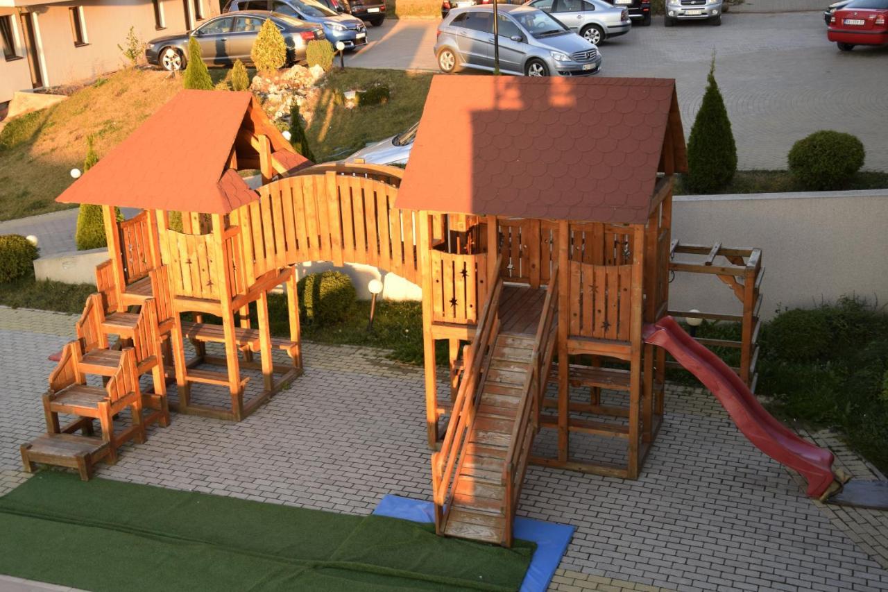 Lux Apartman B1 Milmari Kopaonik Ngoại thất bức ảnh