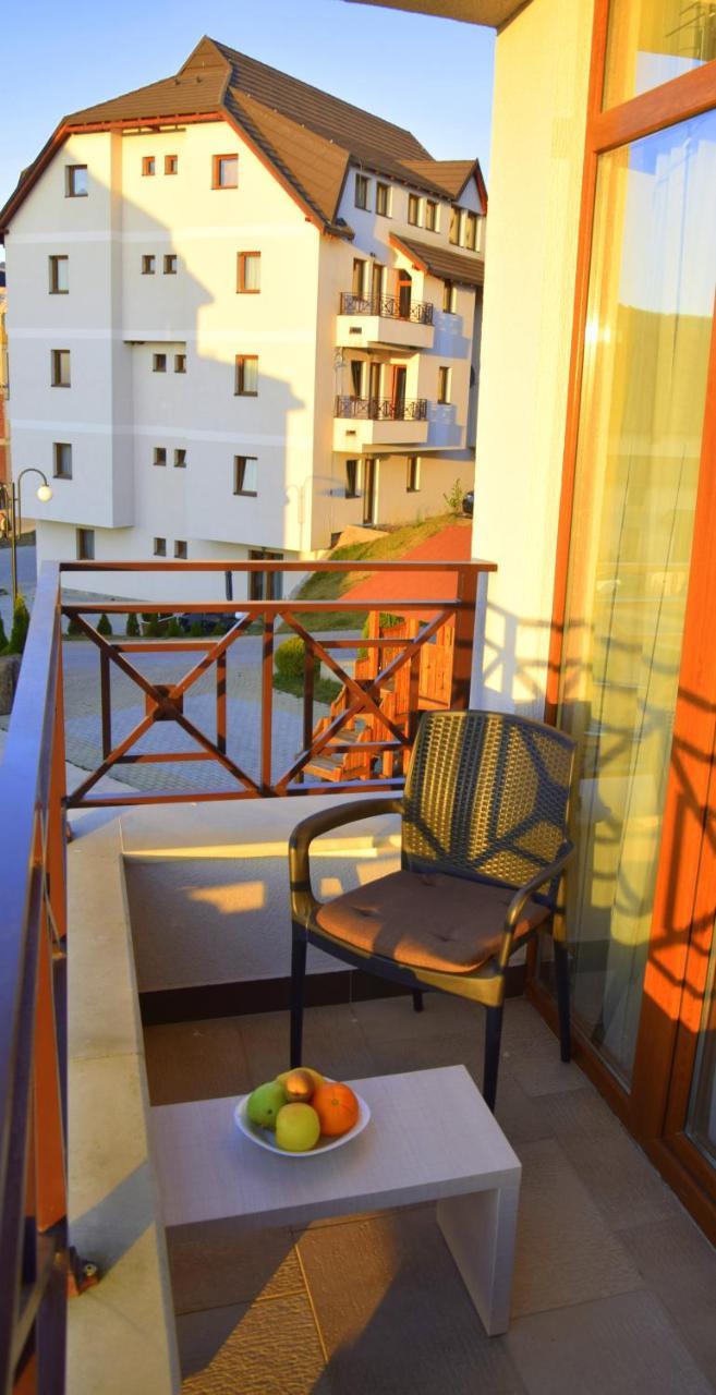 Lux Apartman B1 Milmari Kopaonik Ngoại thất bức ảnh
