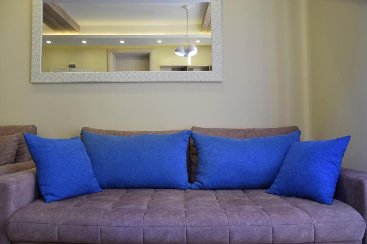 Lux Apartman B1 Milmari Kopaonik Ngoại thất bức ảnh