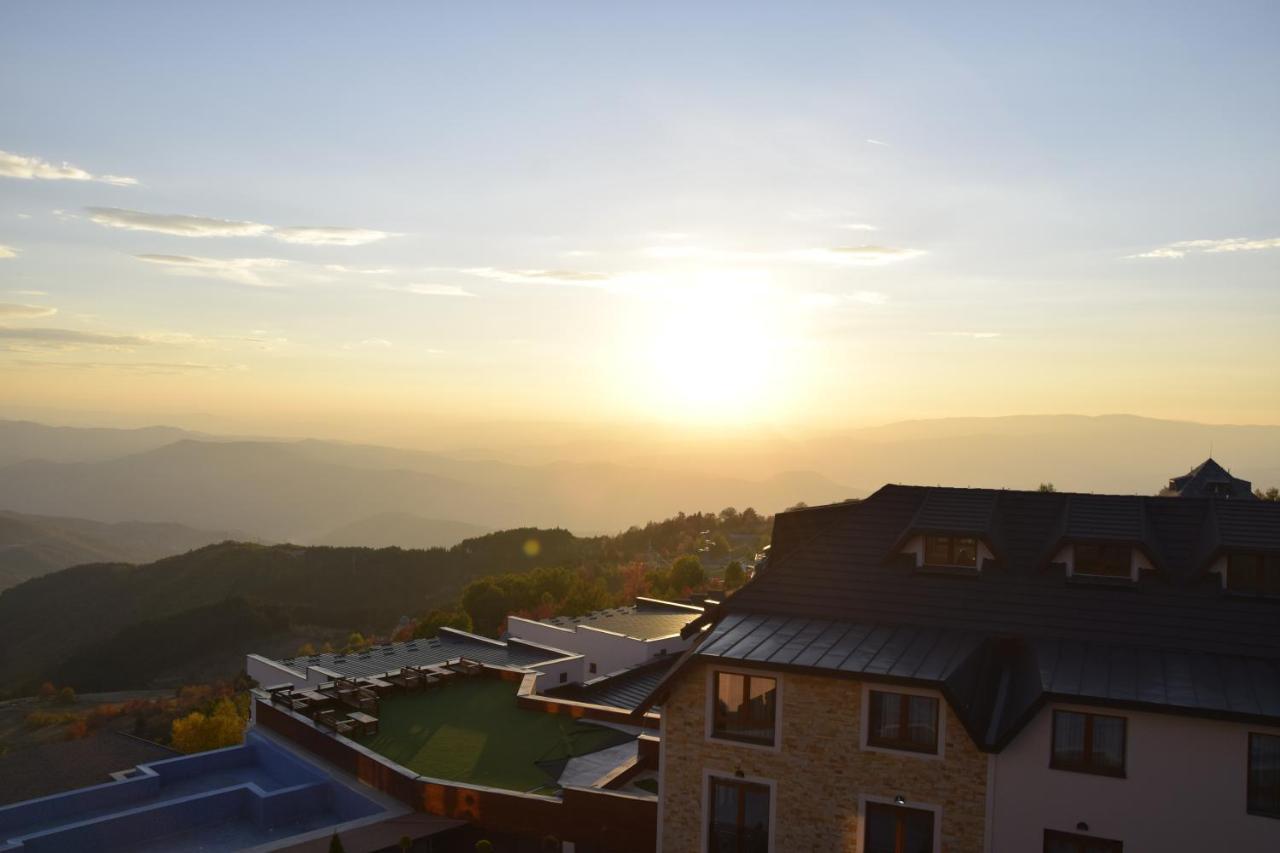 Lux Apartman B1 Milmari Kopaonik Ngoại thất bức ảnh