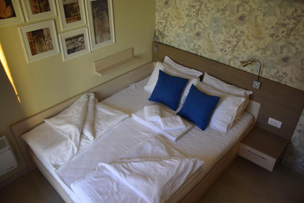 Lux Apartman B1 Milmari Kopaonik Ngoại thất bức ảnh