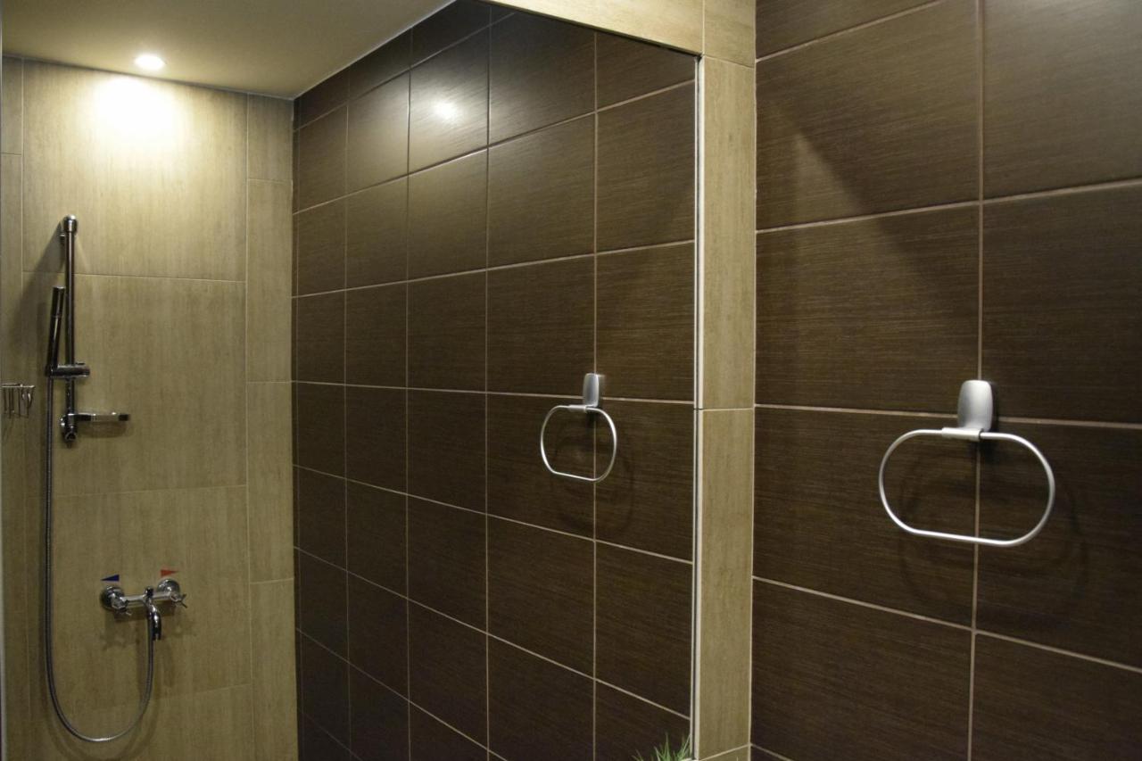 Lux Apartman B1 Milmari Kopaonik Ngoại thất bức ảnh