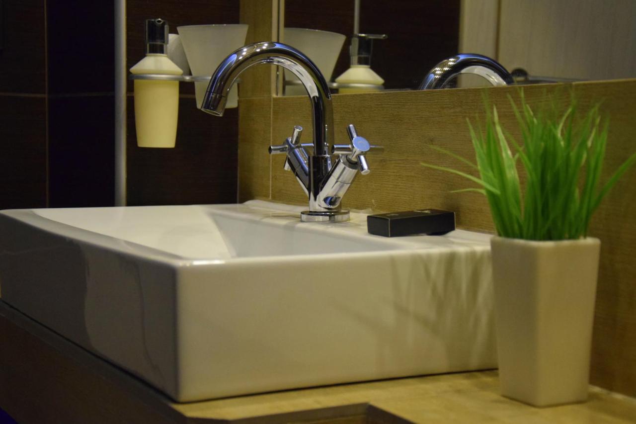 Lux Apartman B1 Milmari Kopaonik Ngoại thất bức ảnh