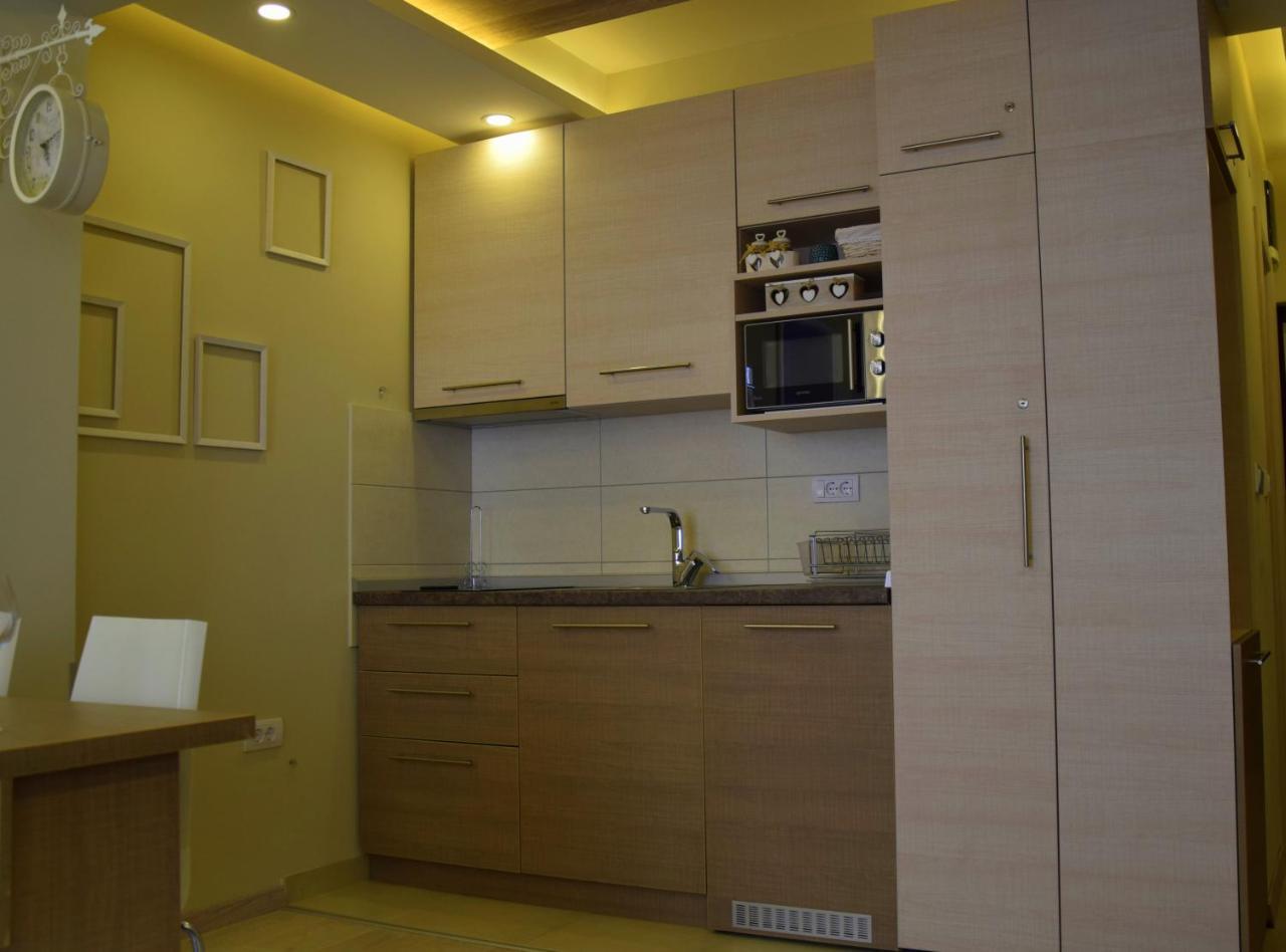 Lux Apartman B1 Milmari Kopaonik Ngoại thất bức ảnh